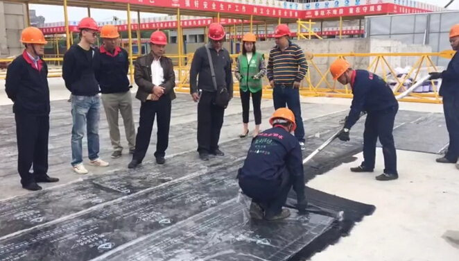 卓众之众防水工程