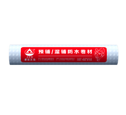 卓众之众防水卷材