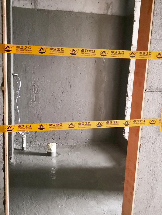 卓众之众家装防水涂料施工 卓众之众家装防水涂料施工