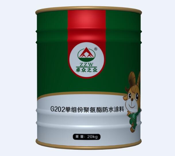 G202单组份聚氨酯