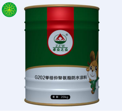 G202单组份聚氨酯